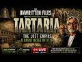 EPISODE FIVE THE TARTARIAN EMPIRE GREAT RESET OF 1776 LIVE Q A WITH MAX PALASI