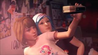 Life is strange kill the alarm begin again