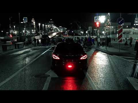 Threeeside - Turn Up The Bass