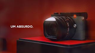 VALEU A PENA GASTAR R$50.000,00 EM UMA LEICA? FOTOGRAFANDO O JAPÃO.