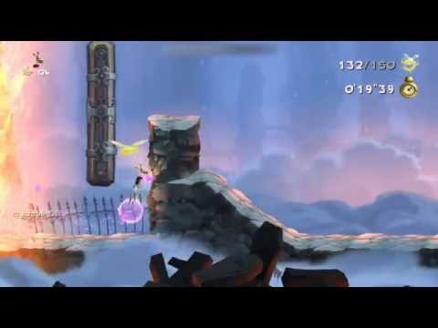 (WR/WRS)LotLD:Grab them quickly!(Daily Challenge,9/6/2016,PC) in 0'24"49(150 Lums)