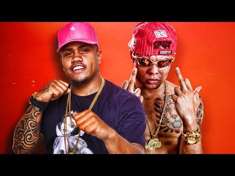 MC Lan e MC Davi - Gemidão do Zap (DJ Bruninho Beat) ft. MC Vini VK