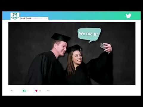 Lynneice Washington, Part 1 | Alabama Justice "Lawyering it up"