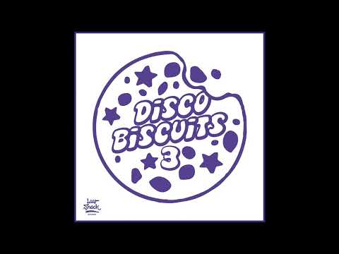 INCOMING : Endrik Schroeder - Infinity #LuvShack