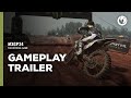 MXGP 24: The Official Game Xbox Key EU Trailer