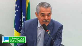  Criação dos Núcleos de Mediação de Conflitos Individuais do Trabalho - 25/11/2025 16:00