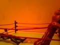 Wrestlemania 26 HBK Vs The Undertaker Highlights