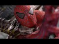Spider-Man 2 - Jet Hold On (Music Video) (HD)
