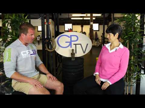 GPTV Episode 8 with Esther Gokhale - Full Version