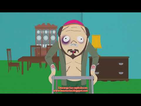 Ideología de género según South Park (episodio del 2005)