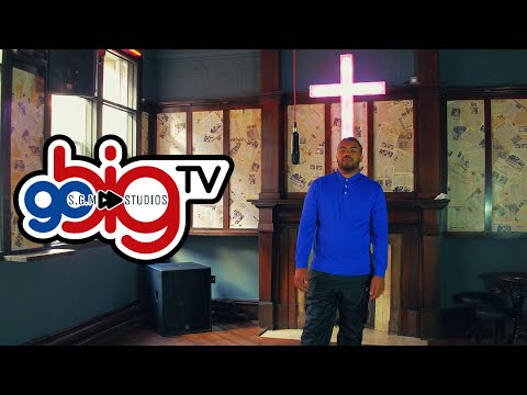 Ryza - Back 2 Back Freestyle GoBigTV