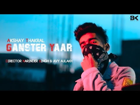 Gangster Yaar