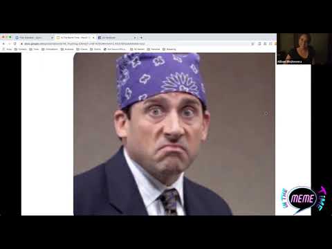 Michael Scott No Gang Affiliation