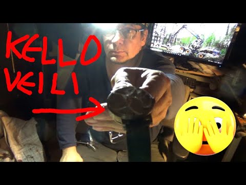 Tein ITSE ja SÄÄSTIN VXXXXXI !!