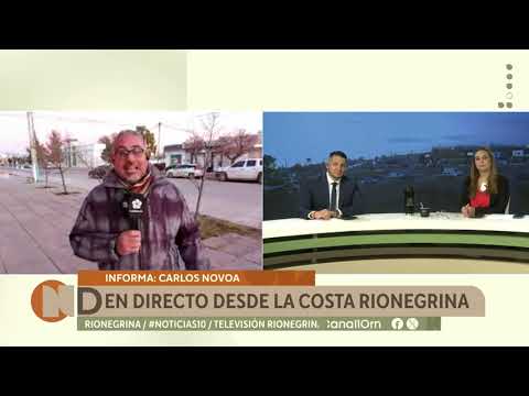 San Antonio Oeste: tránsito dictará educación vial en las escuelas