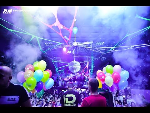 Birthday Party 8 @ K2 Club