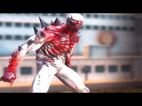 Kill Shot Virus (iOS) - Walkthrough Part 2 - The Bishop Hill Incident (Dead Ops Missions 1-4)