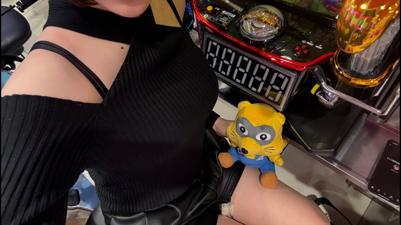 【パチンコ生配信】牙狼!e牙狼ホール生配信！e牙狼12黄金騎士極限を全ツッパ!サンシャインKYORAKU平針店様来店