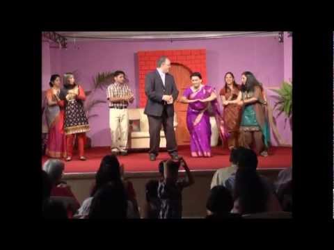 'Taang Ting Tinga' from Moruchi Mavshi'