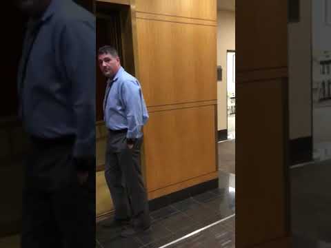 Dover Traction Elevators at Nine Medical Park Palmetto Health Richland Columbia, SC