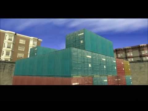 [GTA San Andreas] [FR] Mission 58 - Yay Ka-Boom-Boom