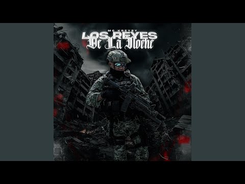 Los Reyes De La Noche