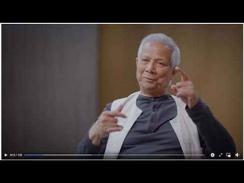 Trailer   "A World of Three Zeros" documentary -English