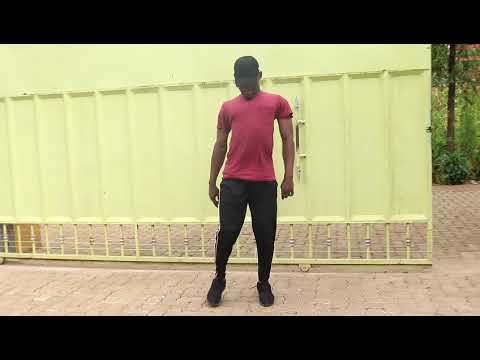 Msami X Makomando (Dance)