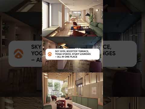 London Bridge Residence video