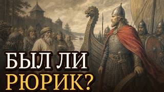 Был ли Рюрик? Скандинав, славянин или летописная легенда