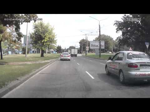 видеорегистратор Globex G3