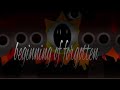 Begining Of Forgotten Sprunki Phase 3 Aggregation Mix