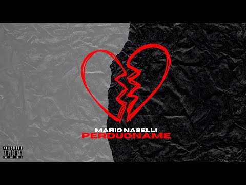 Mario Naselli - Perduoname (Ufficiale 2024)