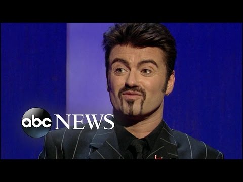 George Michael Found Dead in His Home on Christmas Day