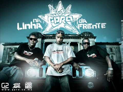 Duas Caras, Trez Agah, Valete & DJ Ready D   G P R O  