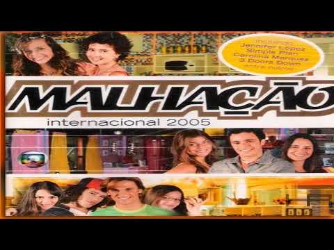 Malhação Internacional 2005 (Som Livre) [2005]
