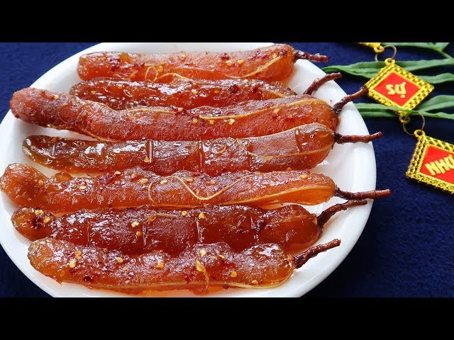 Nấu Canh Ngao Chua