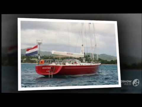 Van De Stadt 84 Sloop Sailing boat, Sailing Yacht Year - 2005,