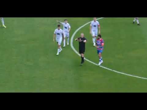 Empate ruim para os dois 