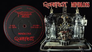 GOREFEST - Intro / Mental Misery