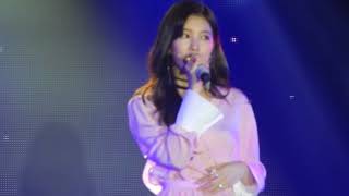 180526 Suzy(배수지) -  I Love You Boy (當你沉睡時당신이 잠든 사이에While You Were Sleeping OST)