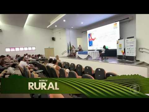 Destaques do InterTV Rural - 16/5/2026 - Projeto leva cuidado a idosos das Zonas Rurais do Seridó