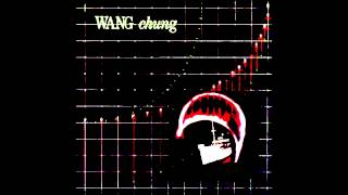 Wang Chung - Even If You Dream (1984)