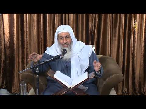  بداية المجتهد (116) ” كيفية النهوض من السجود ” كتاب الصلاة ـ 