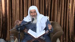 بداية المجتهد (116) ” كيفية النهوض من السجود ” كتاب الصلاة ـ