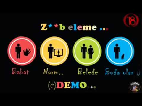 Deniz - Zayob Eleme