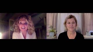 True Star Coach Ebba P Karlsson Interviews Anaiya Sophia