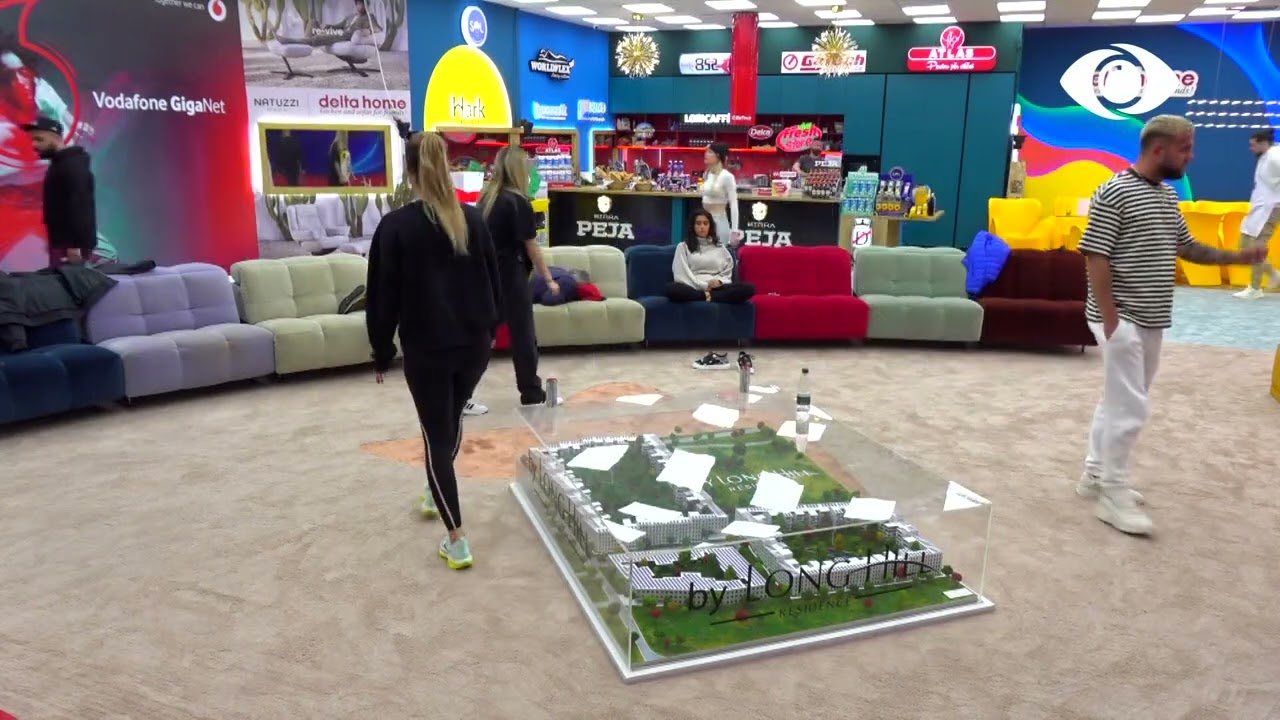 Do të më largojë nga ti/ Nita bisedon me Fotininë për Oltën