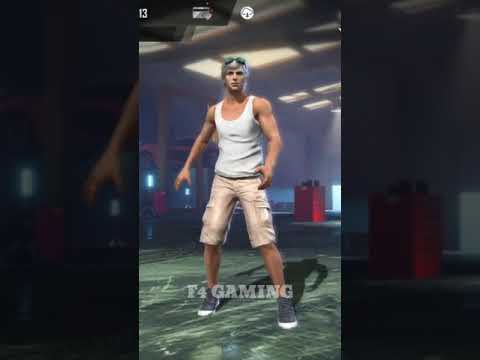 dress changing sync on the beat👿✨freefire short video💯 #shorts