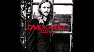 David Guetta  Yesterday feat Bebe Rexha  HD